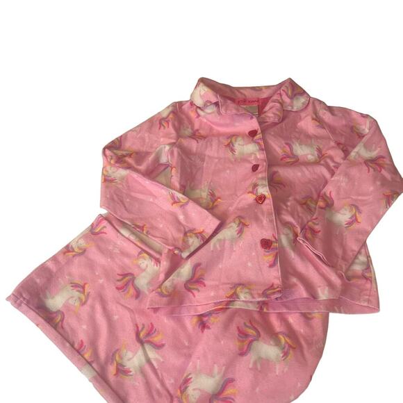 Betsey Johnson Other - Betsy Johnson Girls Pajama Set